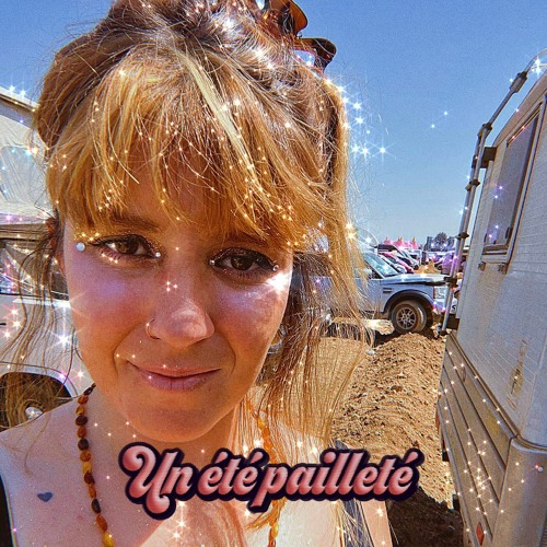 Preview ✨ Un été pailleté ✨ Preview