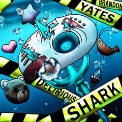 Delirious Shark (Gawr Gura vs H20 Delirious)