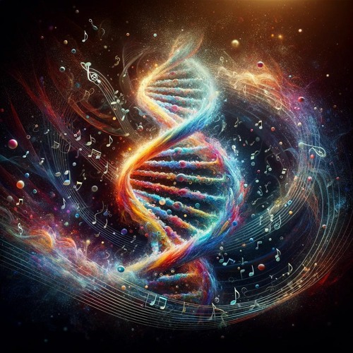 DNA