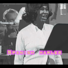 Aretha Franklin - SPANISH HARLEM - akustik live