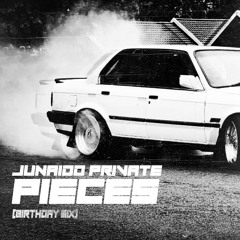 Private Pieces (Birthday Mix)
