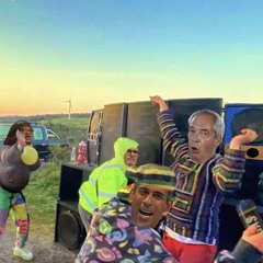 The Politically Incorrect 4x4 Mix