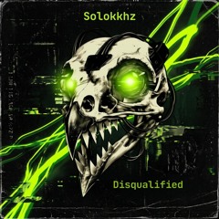 Disqualified (240 BPM)
