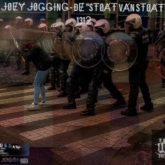 JOEY JOGGING - DE STOAT VAN STOAT