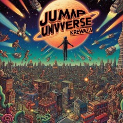 KREWAZA - JUMP (VIP)