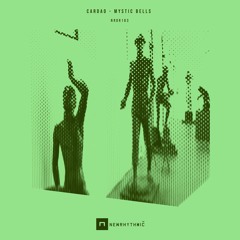 CARDAO - Mystic Bells [Newrhythmic Recs]