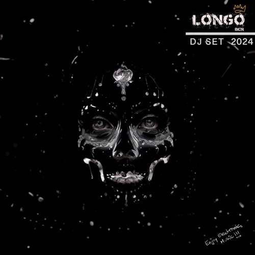 Birthday Set Techno 2024