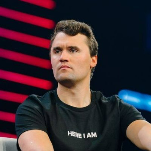 charlie kirk