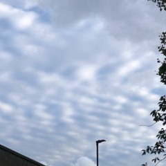 Thunderstorm On Burnley Road Demo0