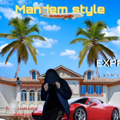 Mandem style ft. Medzz