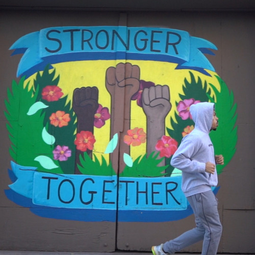 Living Rent Free (Prod. Ludlow)[FREESTYLE]