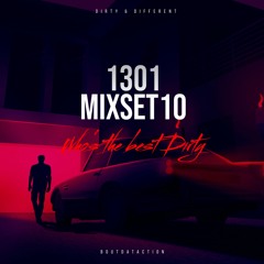 1301 Exclusive Mixset 10 (Sexy & Minimal)