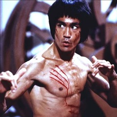 Dojo Meditations (Enter The Dragon) - Alex Martin Beat