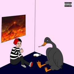 Drugz (feat fuckfvce) (prod. Caps Ctrl)