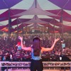 Laura King - Dance Dome @ BTV - 2022 DJ mix artwork - Electronic music tracklist cover image