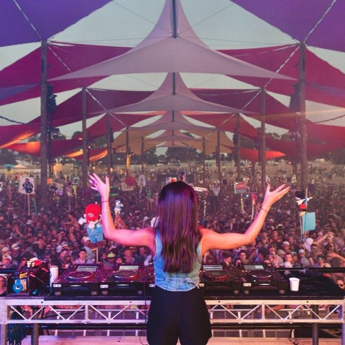 Laura King - Dance Dome @ BTV - 2022