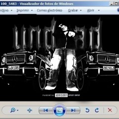 undead (prod. wegonbeok)