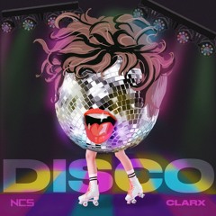 Clarx - Disco