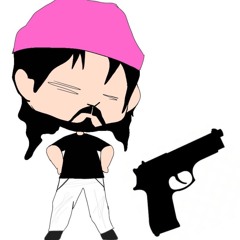 BERETTA - ANTI x loverboy shawty x GinjaJesus