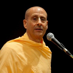 Krishna Reveals Himself as You Approach Him