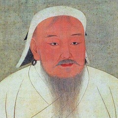 A NONA MILÉSIMA ESPORRADA DE GENGHIS KHAN (MC GW)[Dolby Atmos]