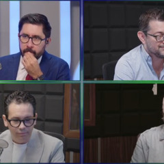 Lo que la Gente Dice: VISITA DE CLAUDIA SHEINBAUM