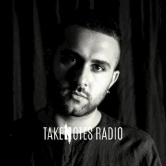 TAKE NOTES RADIO | EP. 12 | PUFF (ITA)