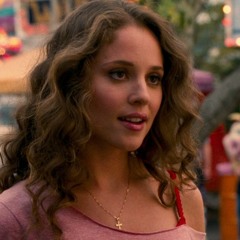 Adventureland (Snippet)