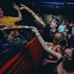 branzino boys b2b big tea @ smoke & mirrors - june 15th, 2024