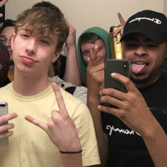 Simeon The Don & Yung Mello- Dont Go