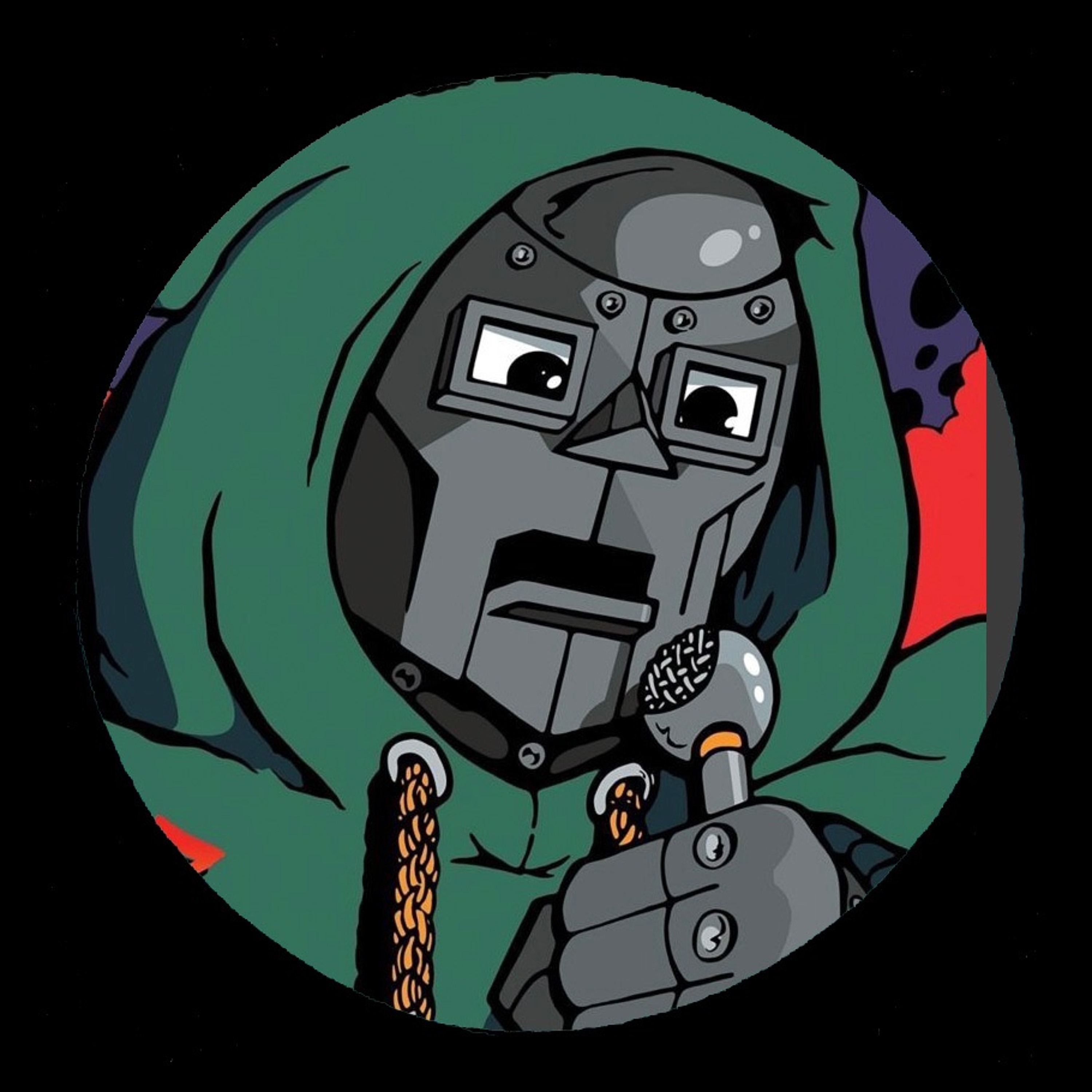 Radio Rackham