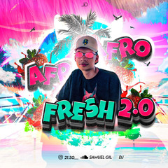 AFROFRESH 2.0