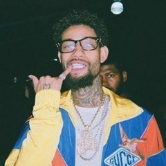 pnb rock- fall asleep (unreleased) (LQ)