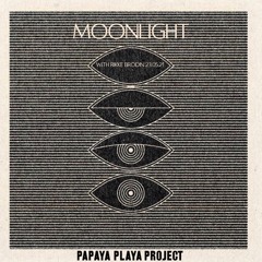 Moonlight ecstatic dance II ~ Papaya Playa Project, Tulum