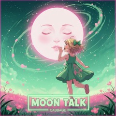 ☪︎.✧ moon talk ✧˖°.𖥔 ݁☁︎ (prod. wxsted)