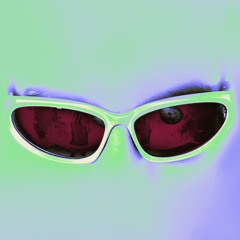 BFRND - Sunglasses at Night (Tinoc Drums Edit)
