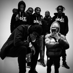 Trapping Ain't Dead (Who Is TeeKay? Dub) (FREE DL)