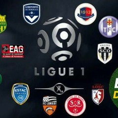 Bảng xếp hạng Ligue 1 mới nhất và chi tiết nhất