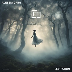 Alessio Crimi - Levitation (Radio mix)