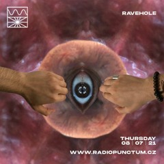 Ravehole 07/21 by SBSTRD