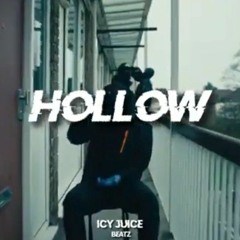 [FREE] Ethnic UK Drill x NY Vocal Sample Drill Type Beat - "Hollow" (Prod. by Icy Juice x BRM x LJS)