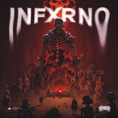 STXRBXTH - Infxrno [Phonk  Metal Phonk]
