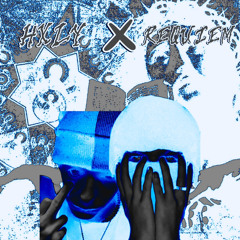 SHOWTIME Feat. HXLY (PROD BY HEY AFYSTER)