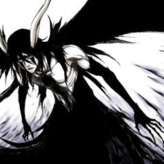 ulquiorra x nope your too late i already died (slowed instrumental)