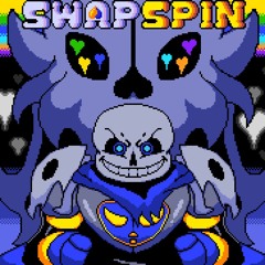 Swapspin | this song.