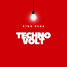 k1ng Reba - Techno Volt