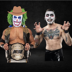 The Righteous Dudes Podcast:007