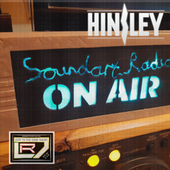 Hinsley Live @ Lost In The Dark Radio + Interview 2025