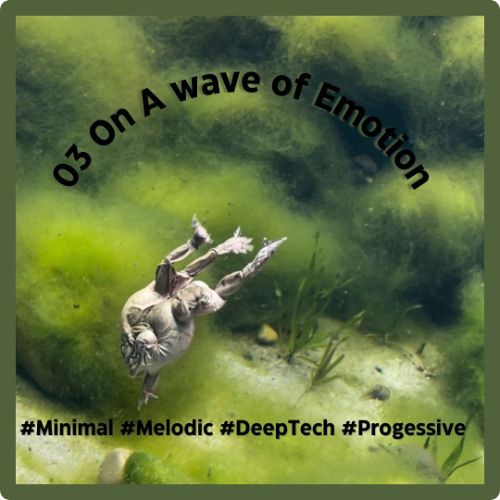 01  03 On A Wave Of Emotion 03