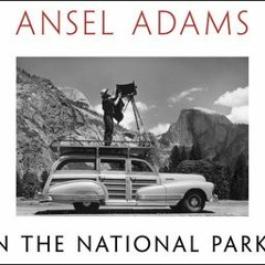 READDOWNLOAD%^ Ansel Adams in the National Parks Photographs from America's Wild Places Unlimited